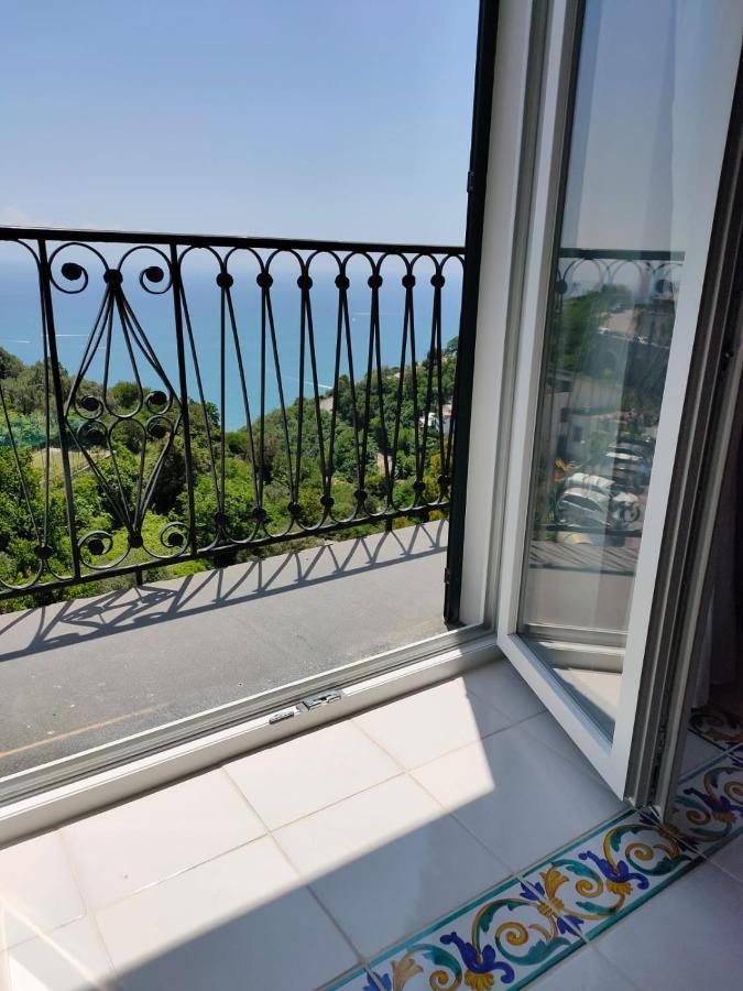 Casa Martino Sea View