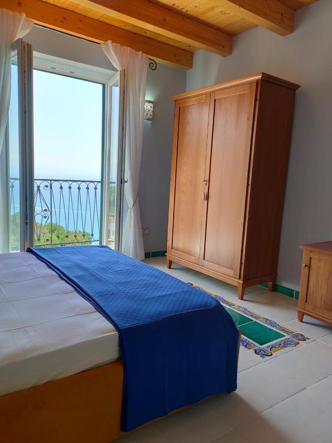 Casa Martino Sea View Appartement *