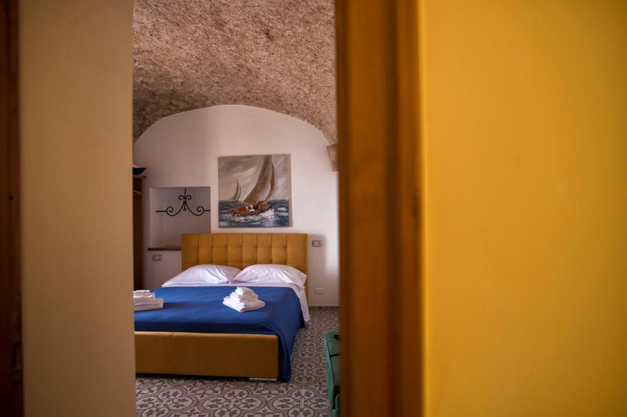 Apartment Casa Martino Sea View