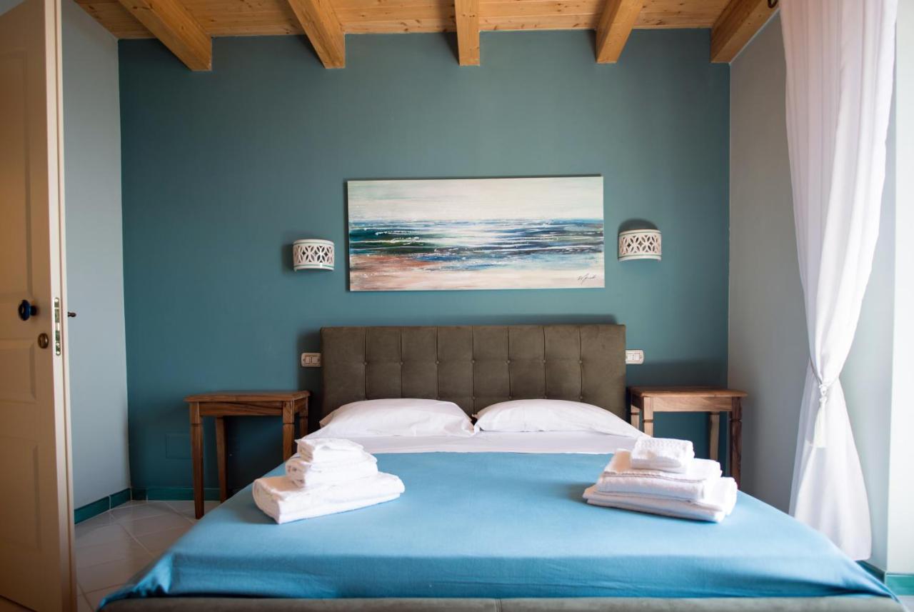 Appartement Casa Martino Sea View Vietri