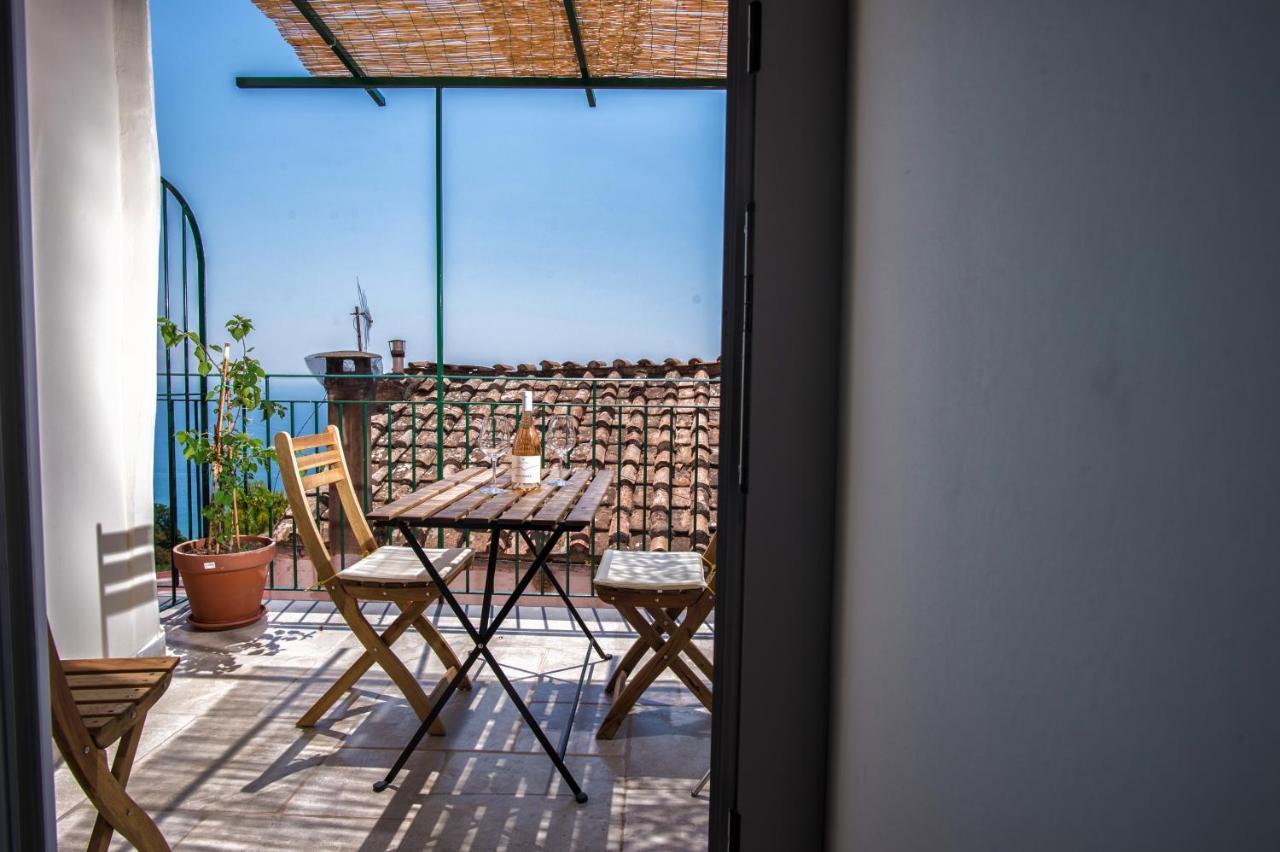 Casa Martino Sea View