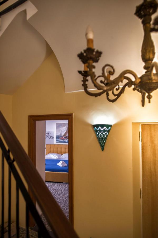 Appartement Casa Martino Sea View Vietri