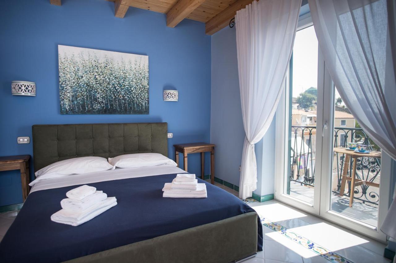 Casa Martino Sea View *