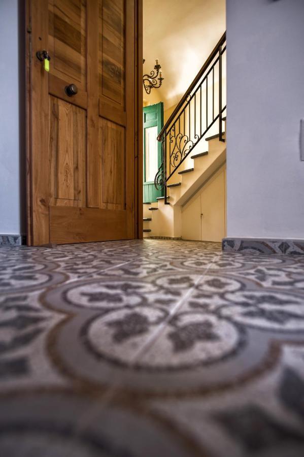 Casa Martino Sea View Appartement