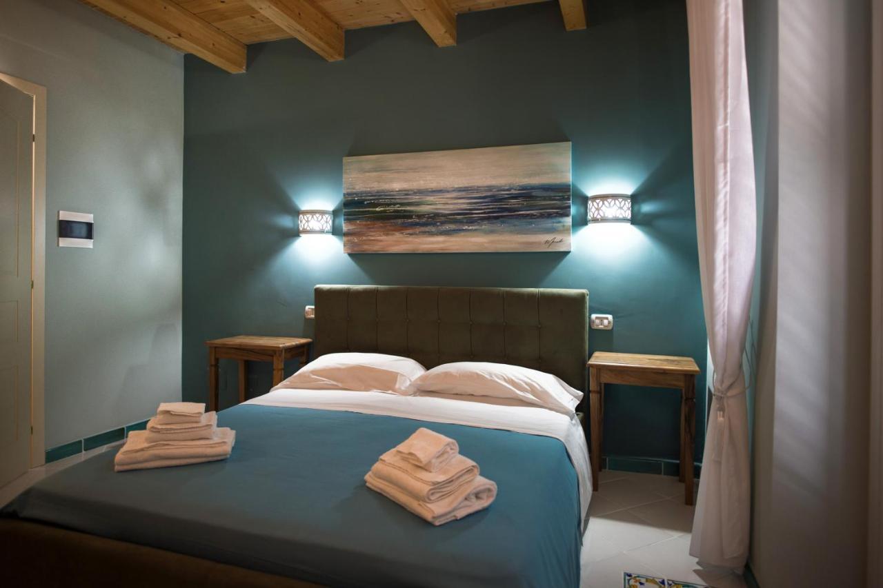 Casa Martino Sea View Appartement