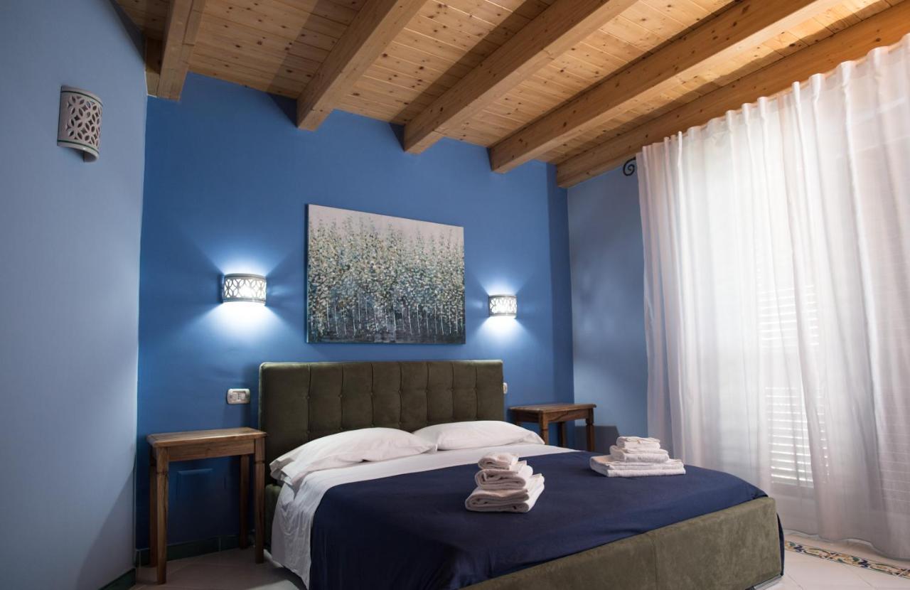 Casa Martino Sea View