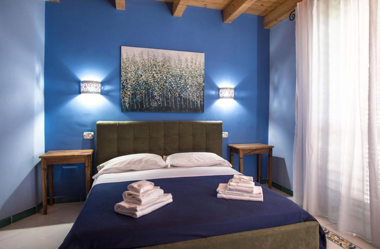 Casa Martino Sea View *