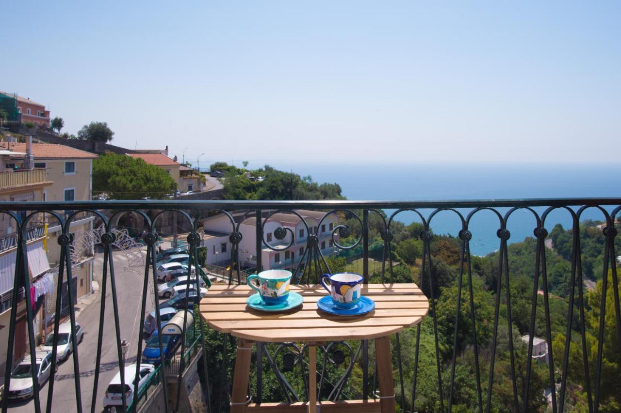Casa Martino Sea View *
