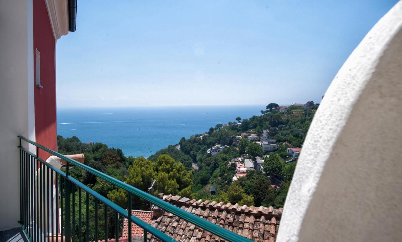 Appartement Casa Martino Sea View *