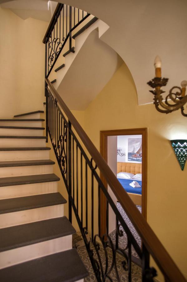 Appartement Casa Martino Sea View *