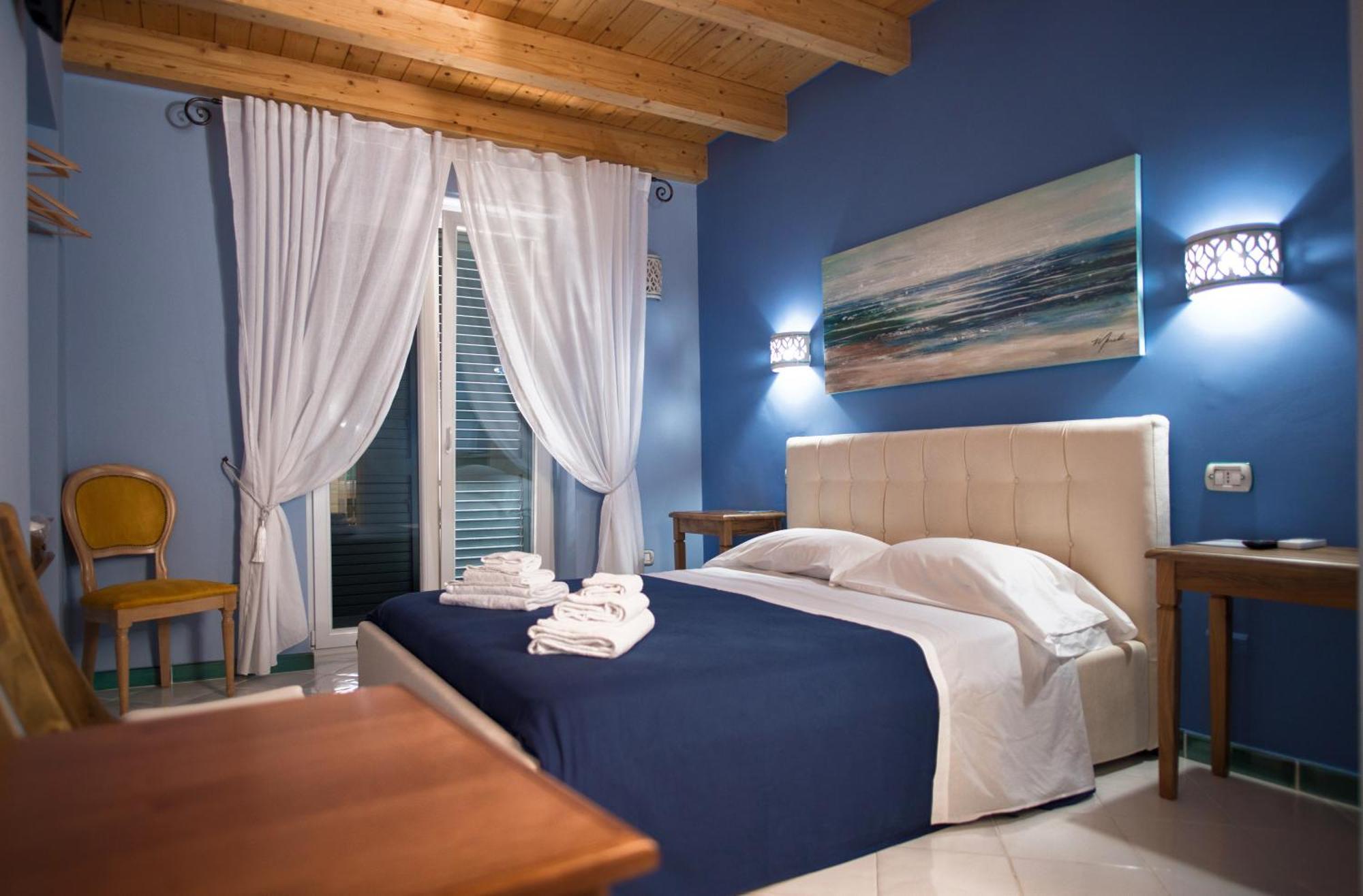 Casa Martino Sea View